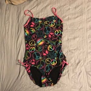 Bathing suit